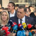 Sutra nastavak suđenja Dodiku, odbrana spremila dokaze