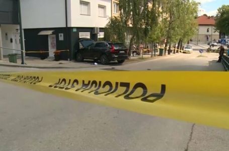 Novi detalji stravičnog trostrukog ubistva u Tuzli: U stanu pronađena sjekira