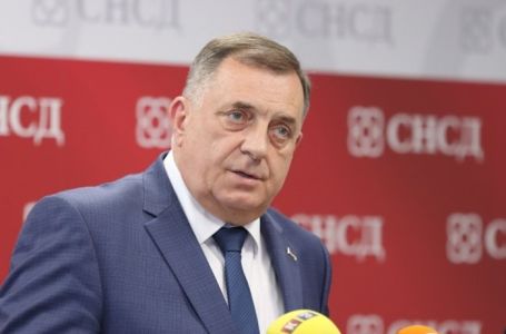 Dodik: Vladajuća koalicija izlazi na izbore