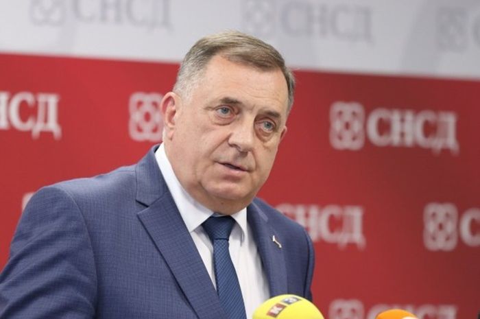 Dodik: Vladajuća koalicija izlazi na izbore