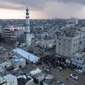 Izrael zaplijenio opremu AP-a i ukinuo snimak sjeverne Gaze uživo