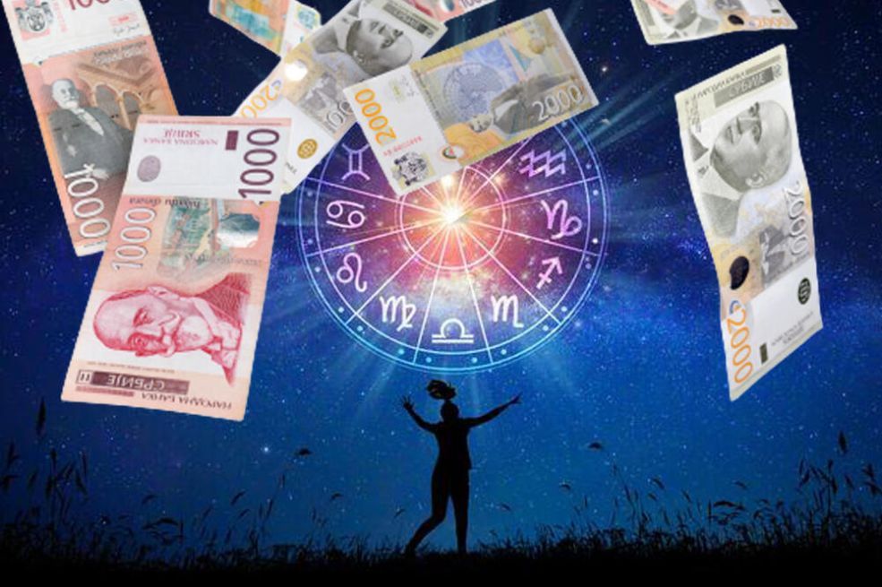 Provjerite da li ste na listi: Najviše bogataša se rađa u ovih pet horoskopskih znakova