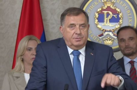 Dodik psovao BiH i vrijeđao generalnog sekretara UN-a