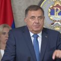 Dodik psovao BiH i vrijeđao generalnog sekretara UN-a