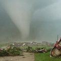 Jak tornado opustošio grad u Americi, ima i mrtvih: "Bilo je strašno"