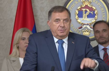Šta će biti u petak ako se rezolucija usvoji? Dodik dao odgovor na ovo pitanje
