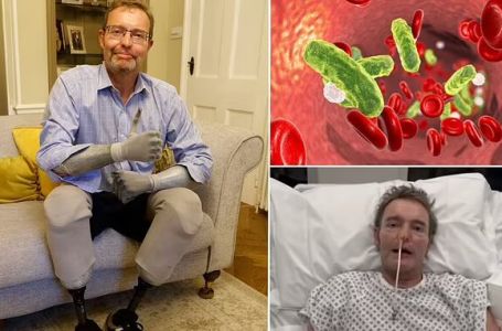 Malo poznati znakovi upozorenja koji će vam pomoći da odmah uočite SEPSU: BRZINA JE KLJUČNA