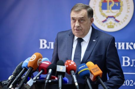 Dodik: Rezolucija o Srebrenici je poraz bošnjačke politike i govori da su na pogrešnoj strani