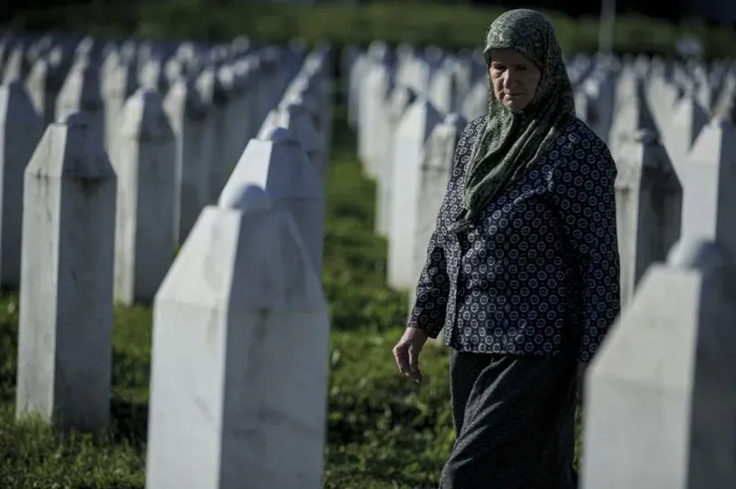 Majke Srebrenice nakon što je usvojena rezolucija o genocidu: 'Pobjeda istine i pravde!'