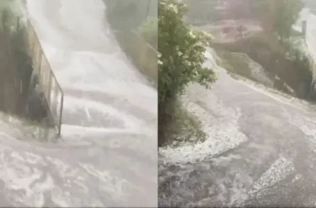 Veliko nevrijeme stiže u ove dijelove BiH: BHmeteo objavio dnevnu prognozu