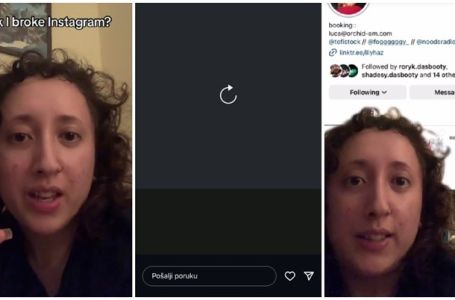 Nešto se čudno događa s Instagramom zadnjih dana: JESTE LI PRIMIJETILI OVAJ PROBLEM?
