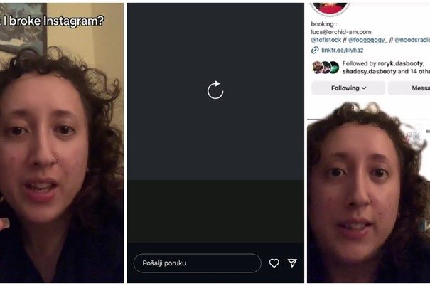 Nešto se čudno događa s Instagramom zadnjih dana: JESTE LI PRIMIJETILI OVAJ PROBLEM?
