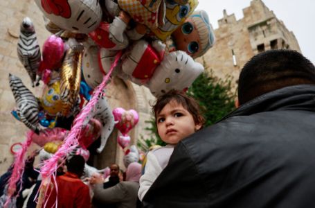 Izrael bombardovao školu u Gazi, ubijeno desetoro Palestinaca