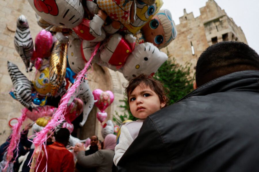 Izrael bombardovao školu u Gazi, ubijeno desetoro Palestinaca