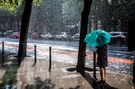 Objavljena prognoza za narednih 10 dana: Ojačan jugo, saharski pijesak, nepogode...!