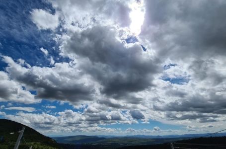 Meteorolozi objavili prognozu do srijede