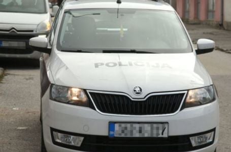 Zeničanka (38) opsovala sugrađanina zbog bahatog parkiranja, on POTEGAO PIŠTOLJ NA  NJU