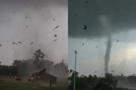 Katastrofa u SAD: Tornado uništavao sve pred sobom, poginulo najmanje 10 osoba