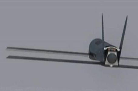 Ukrajinski dron napao ruski radar 1500 km od fronta