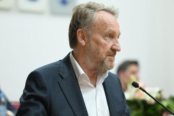 Izetbegović: Jasna je poruka poziv SIPA-e nama, umjesto negatorima genocida