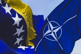 Parlamentarna skupština NATO-a: Formalno potvrđen kandidatski status BiH