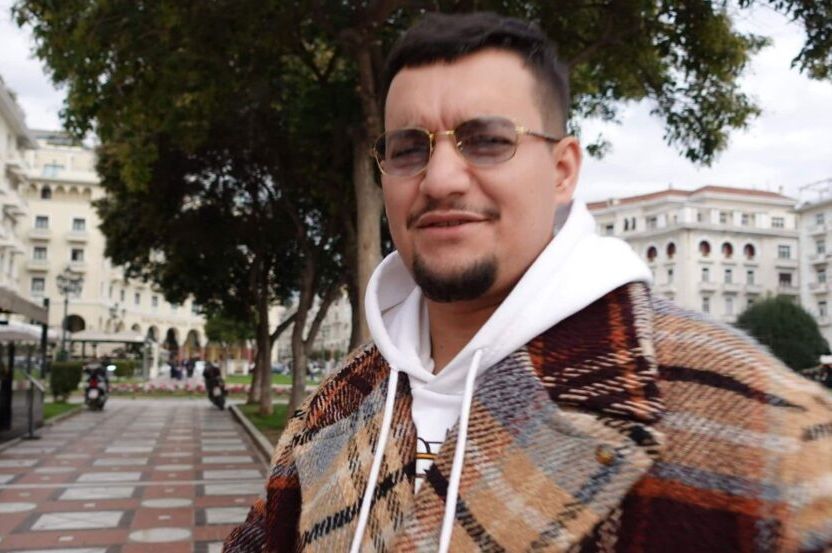 VELIKA TUGA: Ubijen popularni makedonski pjevač Amar (VIDEO)