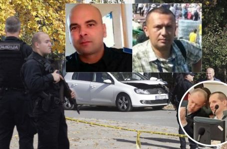 Marko Trifković pristao na 15 godina zatvora: Ubica policajaca priznao krivicu!