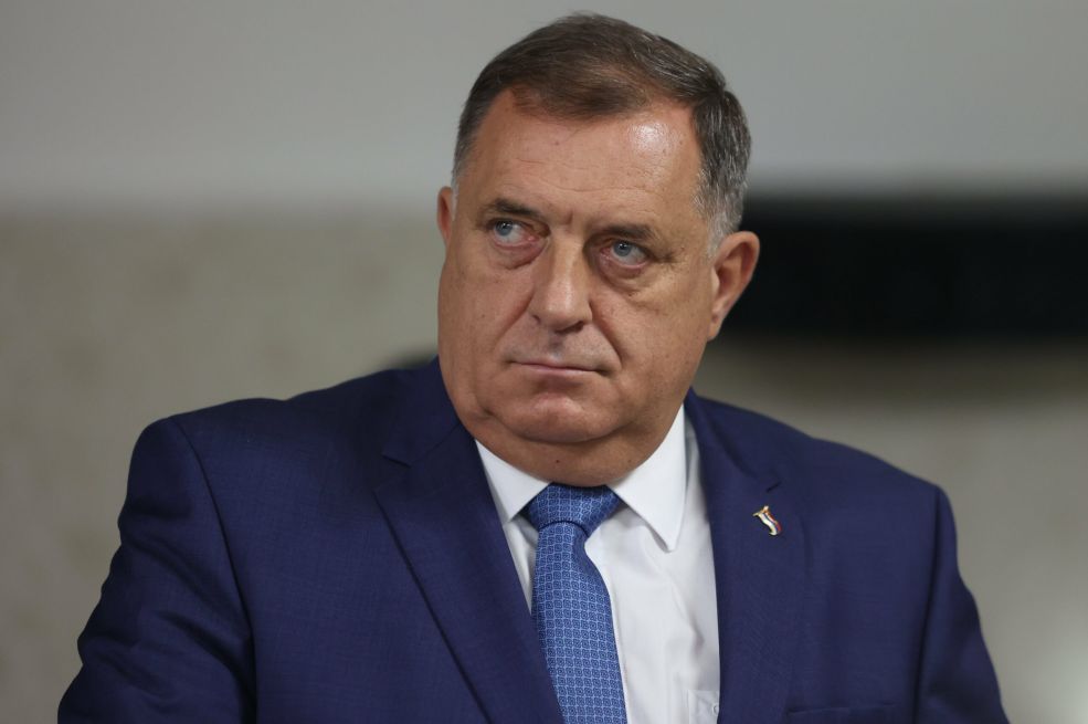 Dodik: Srpska će proglasiti dan žalosti zbog stradanja u poplavama u FBiH