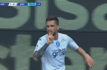 Stojanović Srbima: “Samo provocirajte, jedva čekam da se sretnemo na Euru”