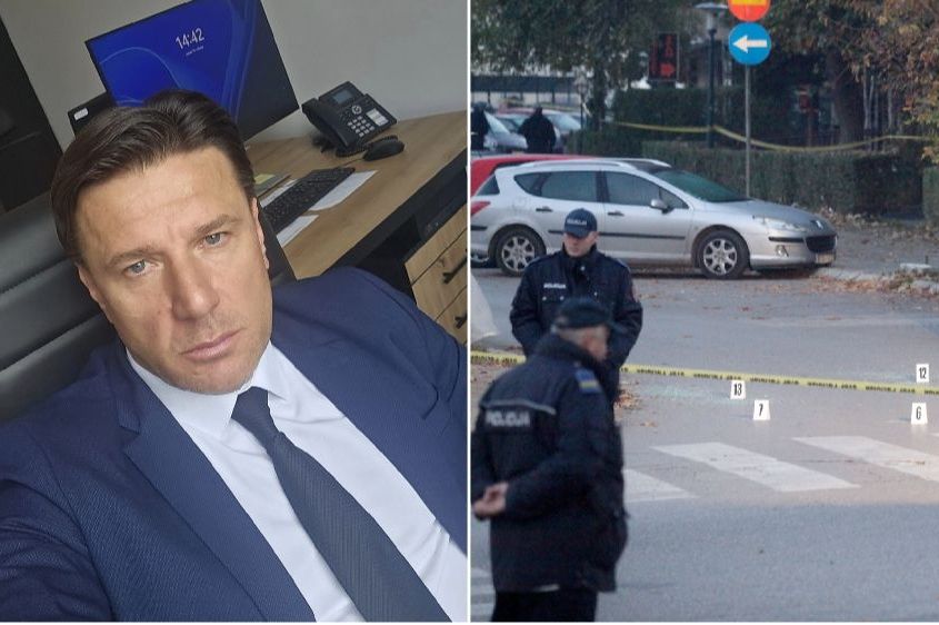 "Sudija koji prihvati nagodbu da ubica policajaca dobije 15 godina zatvora je neprijatelj Sarajeva"