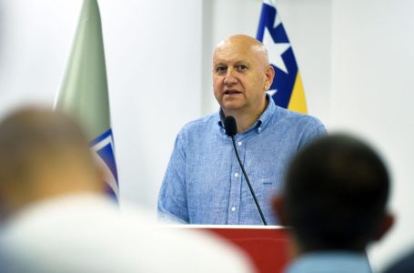 Kevelj: Velika je vjerovatnoća da će Velež evropske utakmice igrati na Grbavici