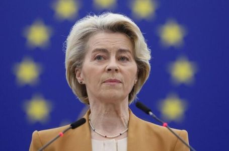 Ursula von der Leyen stiže u BiH, posjetit će Jablanicu i područja pogođena poplavama