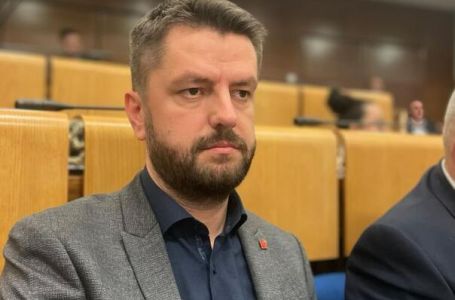 Zastupnik NS-a: Nije sjajno, ali glasati ćemo za Vukoju