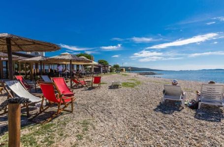 Hrvatsko more na prvom mjestu po kvaliteti vode za kupanje na obali