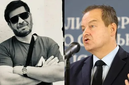 Ivica Dačić otkrio nalaze obdukcije: Đorđe Mijatović je umro od povreda glave