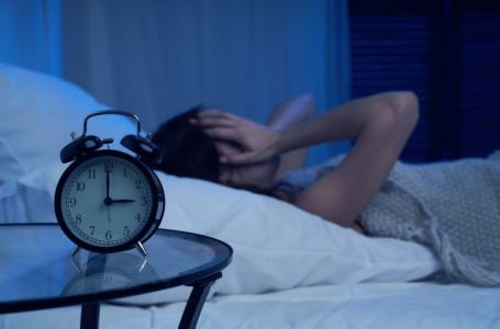 Budite se tokom “vučjeg sata”? Postoji razlog zašto se to dešava