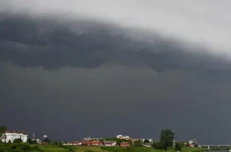 SPREMITE SE NA NOVO NEVRIJEME: Evo šta nas danas očekuje