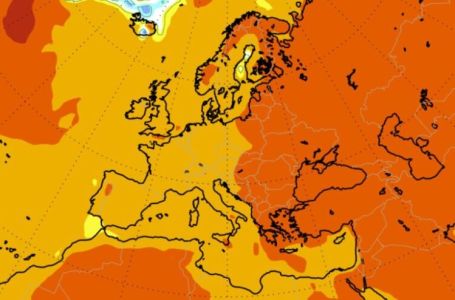 Objavljena prognoza za ljeto: EVO KOLIKO TOPLIH DANA NAS OČEKUJE, biće svježije