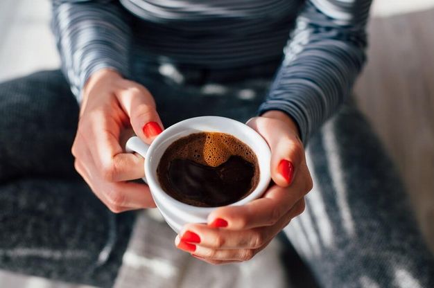 KOME NE PRIJA KOFEIN: Test od 5 sekundi koji otkriva da li smijete da pijete kafu