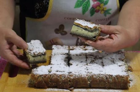 Nema jeftinijeg, a ukusnijeg kolača od ovog: Umuti sve zajedno, ispeci i uživaj