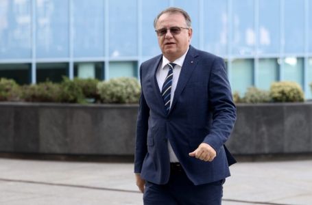 Smajić oštro odgovorio Nikšiću: Kompromis o kojem priča napravljen isključivo na štetu Bošnjaka