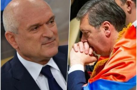 Vlada Bugarske priznala da je premijer tražio promjenu stava o Srebrenici