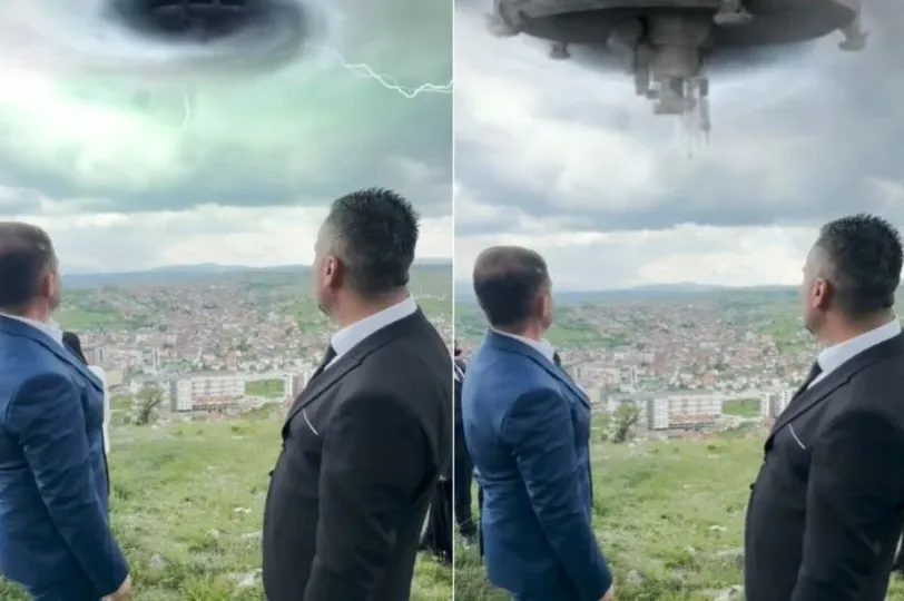 Usame Zukorlić i vanzemaljci iznad Tutina: Neobični izborni video već pogledale hiljade ljudi