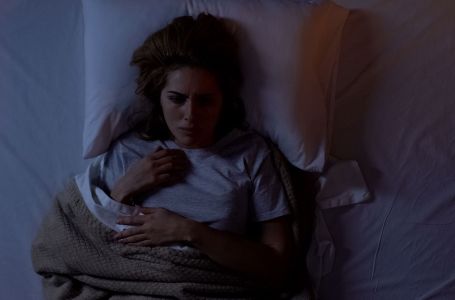 ČESTO SE BUDITE IZMEĐU 3 I 4 SATA UJUTRO? Postoji razlog zašto se to dešava