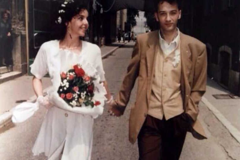 Pogledajte kako danas izgledaju mladenci s jedne od najpoznatijih fotografija ratnog Sarajeva