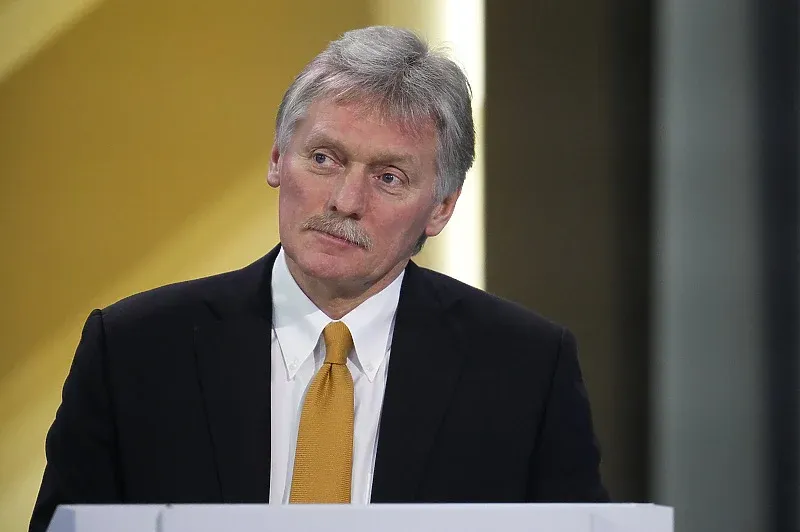 Peskov: Zapad provocira Ukrajinu da nastavi besmisleni rat na sve načine