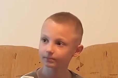 Dirljiva priča dječaka iz BiH: Najveća želja mi je da ozdravi mama (VIDEO)