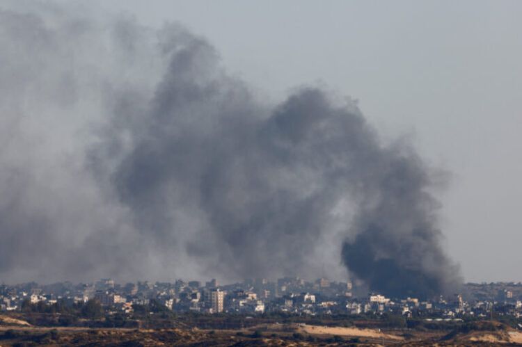 Izrael preko noći napadao Gazu. Liječnici: Najmanje 24 ubijenih Palestinaca