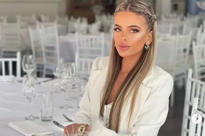 Ema iz Pančeva je proglašena za NAJLJEPŠU TINEJDŽERKU NA SVIJETU: Pogledajte njene fotografije