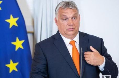 Orban poželio Trumpu sreću na izborima: “Držimo palčeve”